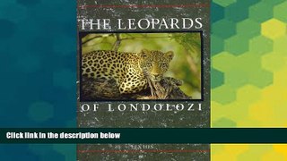 Ebook deals  The Leopards of Londolozi  Full Ebook