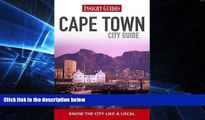 Ebook deals  Cape Town (City Guide)  Full Ebook