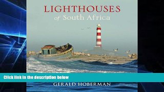Ebook deals  Lighthouses of South Africa  Buy Now