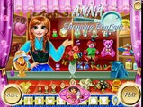 ►❤✿♛✿❤◄ Anna Shopping Boutique ►❤✿♛✿❤◄ Princess Gameplay ►❤✿♛✿❤◄