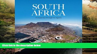 Ebook deals  South Africa: A Visual Tour Through Its Regions  Full Ebook