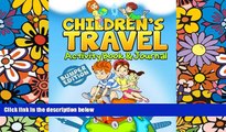 Ebook Best Deals  Children s Travel Activity Book   Journal: My Trip to Madrid  Buy Now