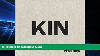 Ebook deals  Pieter Hugo: Kin  Full Ebook