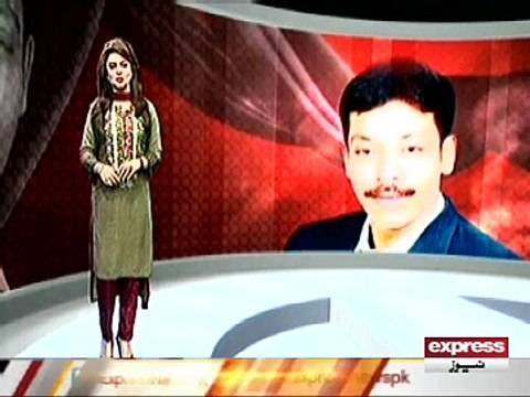 Court accepts bail plea of Faisal Raza Abidi