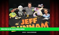 EBOOK ONLINE  Jeff Dunham: 2011 Wall Calendar  DOWNLOAD ONLINE