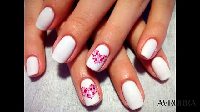Модный маникюр 2016 — Тенденции, идеи с гель-лаком