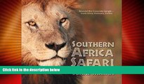 Deals in Books  Southern Africa Safari: Beyond the Concrete Jungle-South Africa, Botswana, Zambia