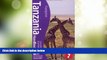 Buy NOW  Tanzania Handbook, 2nd: Travel guide to Tanzania including detailed safari listings