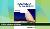 Big Sales  Tanzania   Zanzibar, 1st (Country   Regional Guides - Cadogan)  Premium Ebooks Best