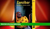 Buy NOW  Zanzibar, 5th: The Bradt Travel Guide  READ PDF Online Ebooks