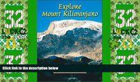 Big Sales  Explore Mount Kilimanjaro  Premium Ebooks Best Seller in USA