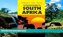 Ebook deals  Terrance Talks Travel: A Pocket Guide to South Africa by Terrance Zepke (10-Jan-2015)