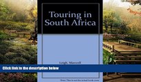 Ebook deals  Touring in South Africa  Buy Now