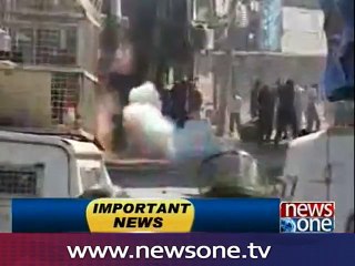 One more killed in IOK fresh clashes