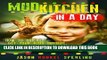 [PDF] FREE Mud Kitchen in a Day: How to quickly get your kids outside, playing in the dirt,