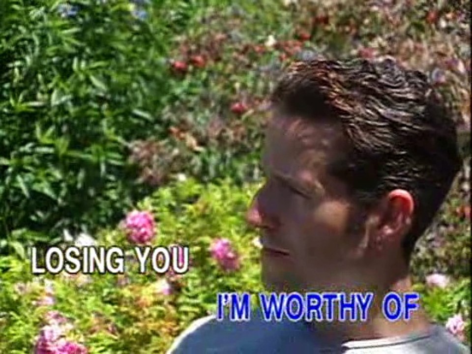 Goodbye - Video Karaoke (Ivory)