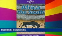 Must Have  Lonely Planet Africa the South (Lonely Planet Travel Guides)  Buy Now