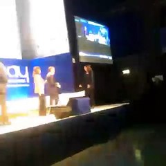 Anne Hidalgo lance la journée Eday : "Il faut construire l'Europe des villes"