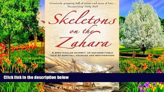 Best Deals Ebook  Skeletons on the Zahara  Most Wanted