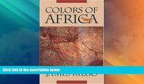 Deals in Books  Colors of Africa (Brown Thrasher Books Ser.)  Premium Ebooks Best Seller in USA