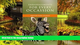 Must Have  Embarrassments for every occassion  Full Ebook