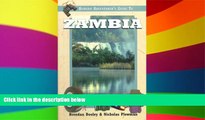 Ebook Best Deals  African Adventurer s Guide to Zambia  Most Wanted