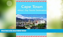 Big Sales  Cape Town - Africa s Top Tourist Destination  Premium Ebooks Online Ebooks