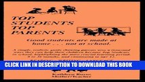 [PDF] FREE Top Students / Top Parents : Good students are made at home...not at school [Download]
