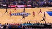 Serge Ibaka Throws Down the Hammer | Wizards vs Magic | November 5, 2016 | 2016-17 NBA Season