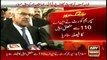 SC dismisses PTI leader Usman Dar's appeal against Khawaja Asif, seeking re-poll in NA-110