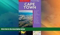 Big Sales  Cape Town Travel Map, 8th (Globetrotter Travel Map)  Premium Ebooks Online Ebooks