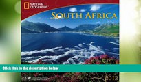 Deals in Books  2012 South Africa - National Geographic Wall calendar  Premium Ebooks Best Seller