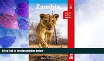 Big Sales  Zambia (Bradt Travel Guide Zambia)  Premium Ebooks Best Seller in USA