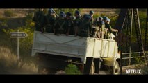 Watch Streaming Movie The Siege of Jadotville  Trailer #1 (2016) Jamie Dornan Netflix War Movie HD (1080pAAC)