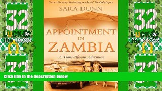 Buy NOW  Appointment in Zambia: A Trans-African Adventure  Premium Ebooks Online Ebooks