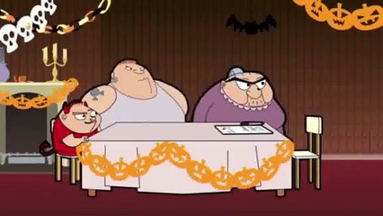 MR BEAN Cartoon The Newest collection 2016  Animated Halloween