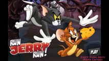Tom And Jerry Cartoon Games: Tom and Jerry Running Tom and Jerry Collection new HD