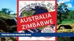 Ebook deals  Australia to Zimbabwe: A Rhyming Romp Around the World to 24 Countries  Full Ebook