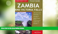 Buy NOW  Zambia and Victoria Falls Travel Pack (Globetrotter Travel Packs)  Premium Ebooks Online