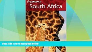 Big Sales  Frommer s South Africa (Frommer s Complete)  READ PDF Online Ebooks