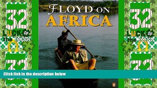 Deals in Books  Floyd on Africa  Premium Ebooks Online Ebooks