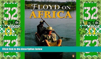 Download Video: Deals in Books  Floyd on Africa  Premium Ebooks Online Ebooks