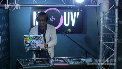 Le Wake-Up Mix (10/11/2016) : Spécial R'n'B