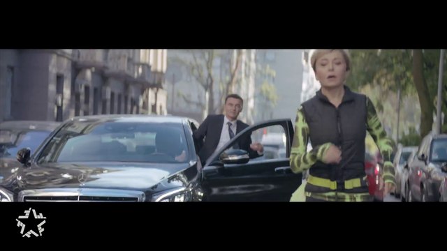 Анжелика Варум и Игорь Крутой - Опоздавшая любовь