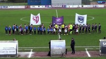 D1 Féminine, J7  : FC Metz 0/1 Girondins de Bordeaux, le résumé