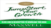 [PDF] FREE JumpStart Your Growth: A 90-Day Improvement Plan [Read] Online