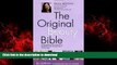 Best books  The Original Beauty Bible: Skin Care Facts for Ageless Beauty online pdf