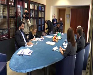 BASILICATA: RIPRESA LENTA POTENZA 10-11-2016