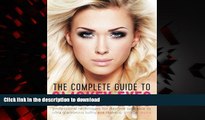 Buy books  The Complete Guide to Smokey Eyes: Professional Techniques for Daytime Wearable to