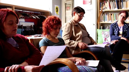 CONNESSIONI DECOLONIALI /// laboratorio piante medicinali